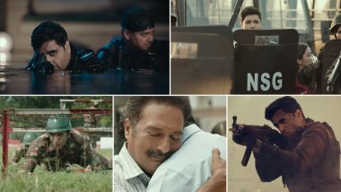 Major Song Jana Gana Mana: This Track From Adivi Sesh’s Film Is A Power-Packed Anthem Crooned By Tojan Toby (Watch Video)