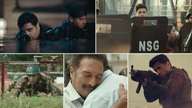 Major Song Jana Gana Mana: This Track From Adivi Sesh’s Film Is A Power-Packed Anthem Crooned By Tojan Toby (Watch Video)