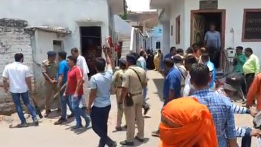 Prophet Remark Row: 20 Muslim Leaders Arrested in Gujarat for Protesting Without Permission