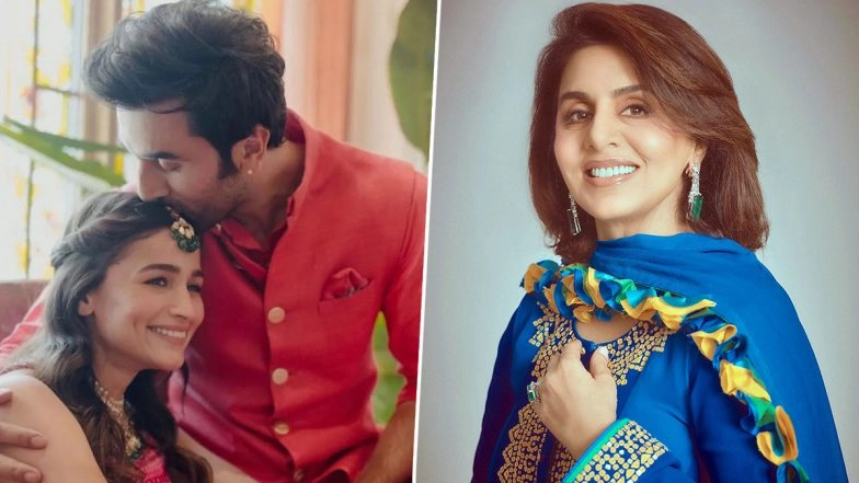 Neetu Kapoor Desires to Work With Ranbir Kapoor and Alia Bhatt 