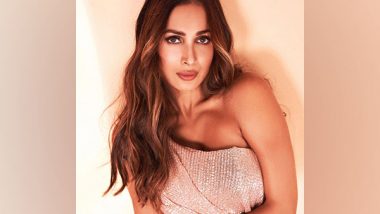 Malaika Arora To Write Debut Book on Nutrition, Says She Believes in the Comprehensive Well-Being of the Body