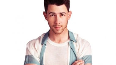 Entertainment News | Nick Jonas Rushed to Hospital After Sustaining Injuries During Softball Game