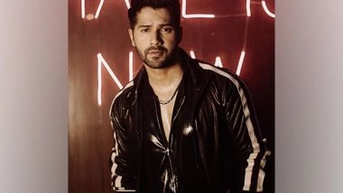 Entertainment News | Varun Dhawan Promises to Help Female Fan Facing Alleged Domestic Abuse