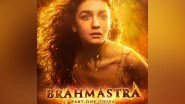 Entertainment News | Watch Now: Much-awaited Trailer of Ranbir Kapoor-Alia Bhatt Starrer 'Brahmastra' out
