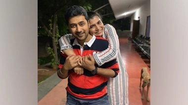Entertainment News | Rahul Ravindran, Chinmayi Sripada Welcome Twins, Diss Surrogacy Rumours