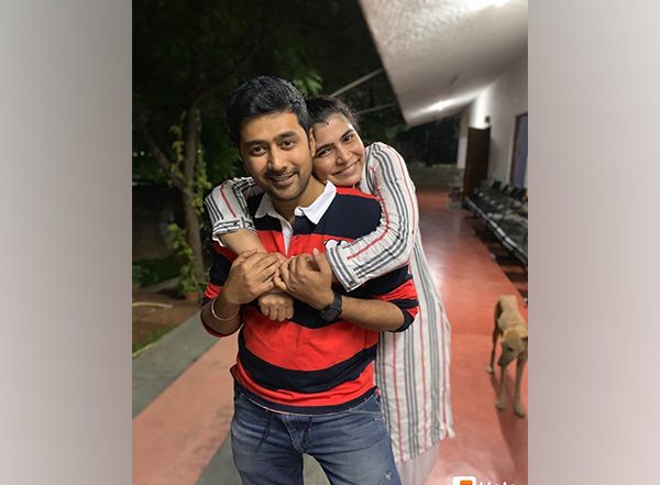 Entertainment News | Rahul Ravindran, Chinmayi Sripada Welcome Twins, Diss Surrogacy Rumours