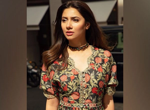 Entertainment News | Mahira Khan to Return to Indian Screens with Show 'Sadqay Tumhare'
