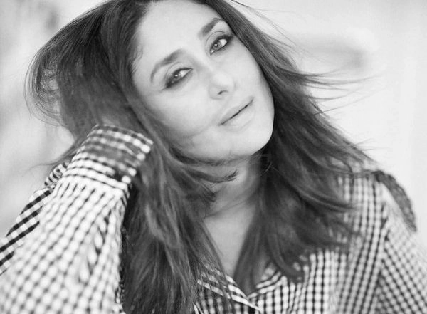 Entertainment News | Kareena Kapoor Posts Pictures from the Sets of Sujoy Ghosh's Yet-to-be-titled Directorial Film