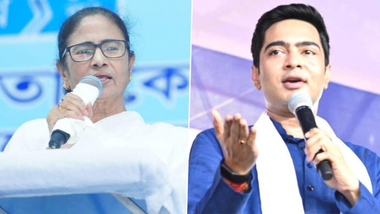 Vlogger Roddur Roy Arrested in Goa for Hurling Abuses at West Bengal CM Mamata Banerjee, TMC MP Abhishek Banerjee