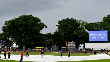IND vs IRE 2nd T20I 2022, Malahide Weather, Rain Forecast and Pitch Report: Here’s How Weather Will Behave for India vs Ireland Match At The Village Cricket Stadium