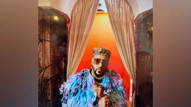 Entertainment News | Badshah Receives Hate Messages from Trollers: 'Tu Kab Marega...