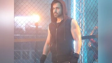 Entertainment News | Emraan Hashmi Condoles Demise of Singer KK, Pens an Emotional Note