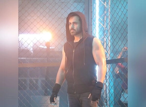 Entertainment News | Emraan Hashmi Condoles Demise of Singer KK, Pens an Emotional Note