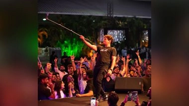 Entertainment News | KK Dies at 53: Top 7 Melodies by Legendary Singer