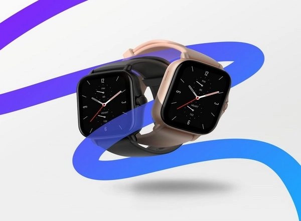 Tech News | Amazfit GTS 2 Launches Its New Version in India at Cheaper Price
