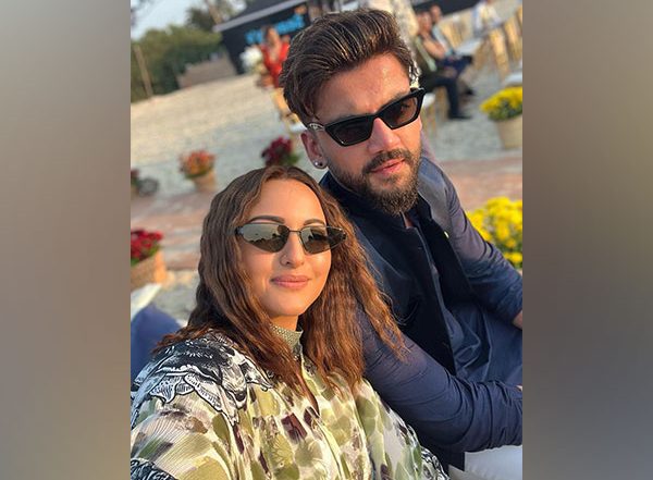 Entertainment News | Sonakshi Sinha Funny Response to Wedding Rumors with Zaheer Iqbal
