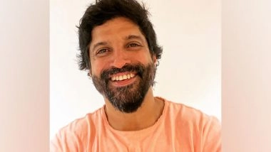 Entertainment News | Farhan Akhtar Pens Note to 'Ms. Marvel' Makers, Expresses Gratitude