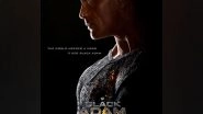 Entertainment News | 'Black Adam' Trailer: Take a Closer Look at  Dwayne Johnson in DC's Anti-Hero Movie