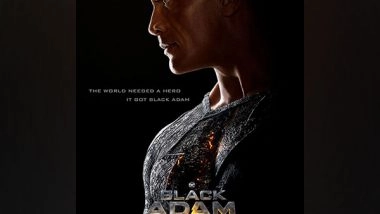 Entertainment News | 'Black Adam' Trailer: Take a Closer Look at  Dwayne Johnson in DC's Anti-Hero Movie