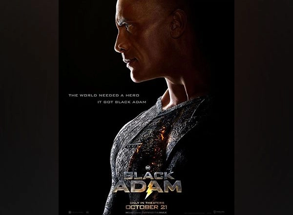 Entertainment News | 'Black Adam' Trailer: Take a Closer Look at  Dwayne Johnson in DC's Anti-Hero Movie