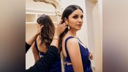 Entertainment News | 'Dive Against Debris': Parineeti Chopra Collects Plastic Waste from Ocean While Scuba Diving