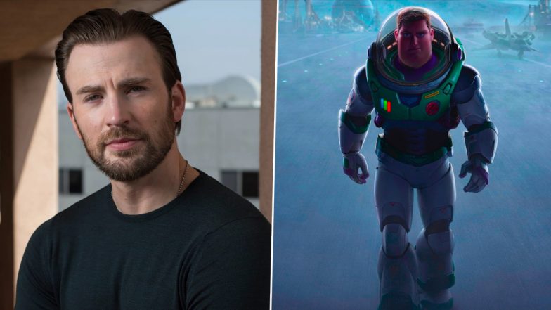 Lightyear: Chris Evans Says Homophobic Critics of His Pixar Film are 'Idiots' and Will 'Die Off Like Dinosaurs'