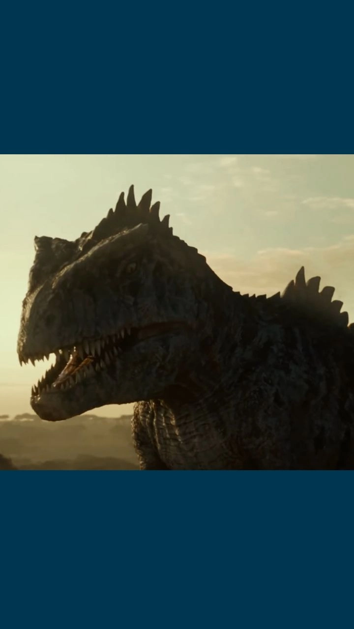 Jurassic World Dominion: 5 Best Dinosaurs From Chris Pratt and Bryce Dallas Howard&rsquo;s Film