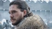 Game Of Thrones: Jon Snow Sequel Series In Development At HBO, Kit Harington To Reprise His Role &ndash; Reports
