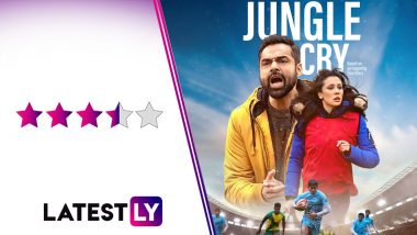 Jungle Cry Movie Review: Abhay Deol’s Sports Drama is a Familiar Heartwarming Tale With Some Structural Issues (LatestLY Exclusive)