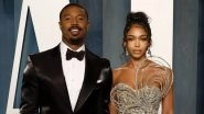 Michael B Jordan and Lori Harvey Split After a Year of Dating