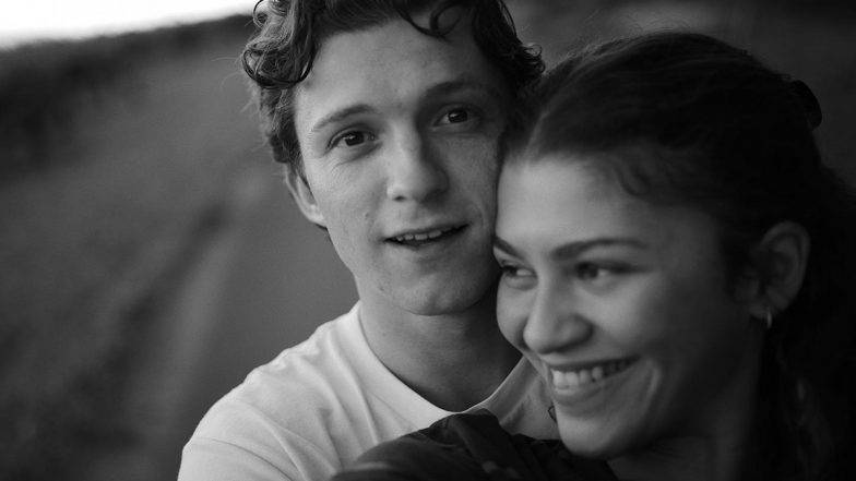 Tom Holland Birthday: Zendaya Wishes Her Boyfriend With an Unseen Romantic Picture!