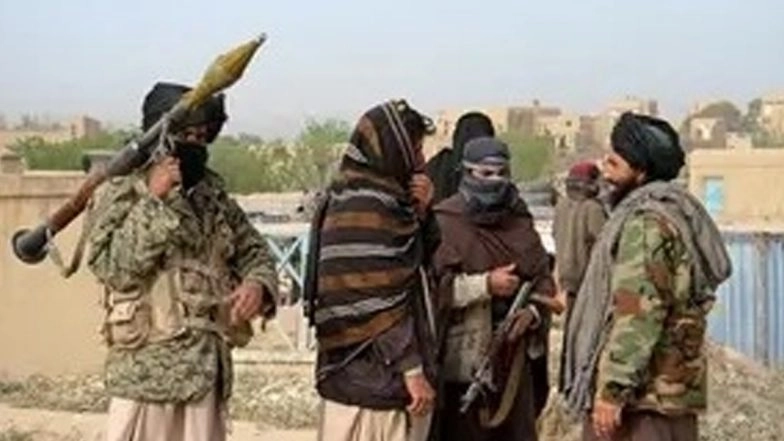 If Pak Govt Does Not Agree to Our Demands, Our Fighters Will Wage Jihad in Entire Country, Says TTP