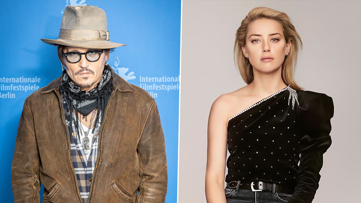 Amber Heard Is Unable To Pay $10 Million in Damages to Johnny Depp