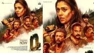 O2 Full Movie In HD Leaked On Torrent Sites & Telegram Channels For Free Download And Watch Online; Nayanthara&rsquo;s Disney+ Hotstar Film Is The Latest Victim Of Piracy?