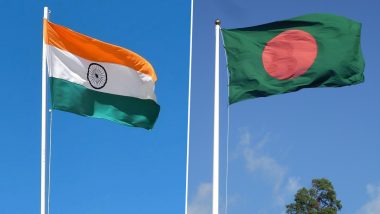 India Reboots Rail Operations to Strengthen Links With Bangladesh