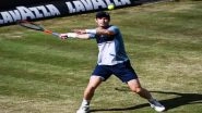 Sports News | Murray Defeats Nick Kyrgios, Faces Berrettini in Final of Stuttgart Open