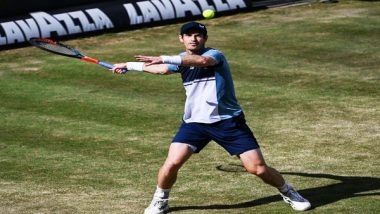 Sports News | Murray Defeats Nick Kyrgios, Faces Berrettini in Final of Stuttgart Open
