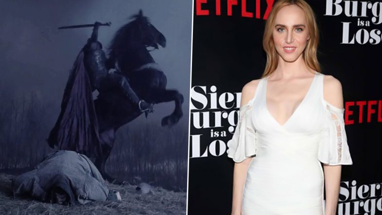 Sleepy Hollow Reboot Set To Be Penned and Directed by Lindsey Beer for Paramount