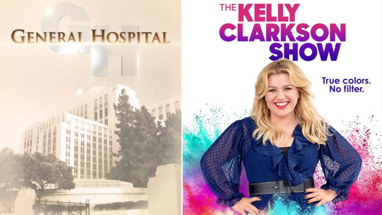 Daytime Emmys 2022: General Hospital, The Kelly Clarkson Show Win Top Honours at the 49th Annual Awards Show