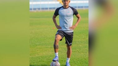 Sports News | ISL: Chennaiyin FC Sign Manipuri Midfielder Jiteshwor Singh