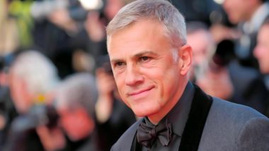 Christoph Waltz to Headline Billy Wilder & Me Adaptation; Production to Begin in the Spring of 2023 in Greece, Munich and Paris