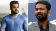 RRR Star Jr NTR to Collab with Tamil Director Vetrimaran?