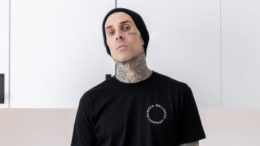 Travis Barker Health Update: Blink-182 Drummer Says ‘Currently Much Better’ After Undergoing Colonoscopy For Pancreatitis