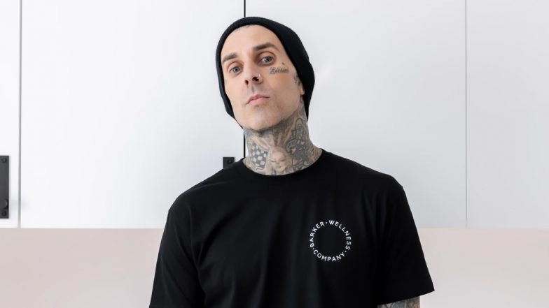 Travis Barker Hospitalised Due to Undisclosed Medical Condition