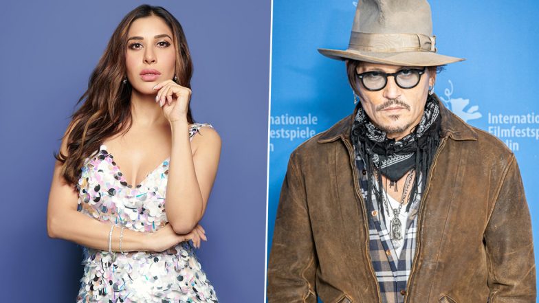 Johnny Depp Wins Defamation Case Against Amber Heard: Sophie Choudry Reacts Saying ‘Abuse Has No Gender’ (View Post)