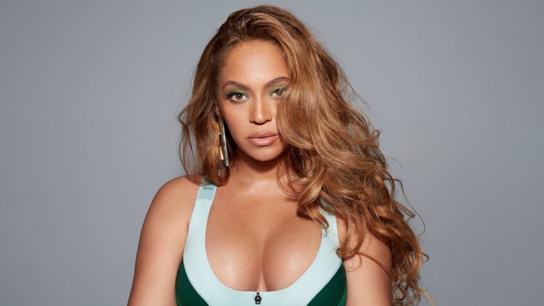 Beyoncé Announces Her New Album ‘Renaissance’, Shares Details On Her Instagram Bio