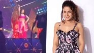 Umang 2022: Shehnaaz Gill Grooves To &lsquo;The Punjaabban Song&rsquo;, &lsquo;Chikni Chameli&rsquo; At The Event And Sets The Stage On Fire (Watch Videos)