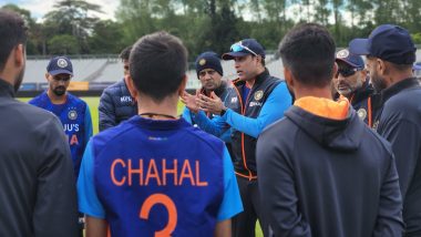 IND vs IRE 1st T20I 2022, Malahide Weather, Rain Forecast and Pitch Report: Here’s How Weather Will Behave for India vs Ireland Match At The Village Cricket Stadium