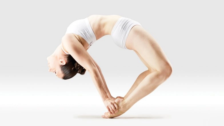 11 Fascinating Yoga Facts To Celebrate International Yoga Day 2022