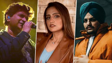 IIFA Awards 2022: Asees Kaur Says ‘We Should Keep KK, Sidhu Moose Wala’s Music Legacy Alive’